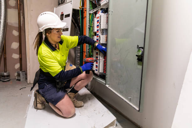 Best Residential Electrician Services  in Idalou, TX