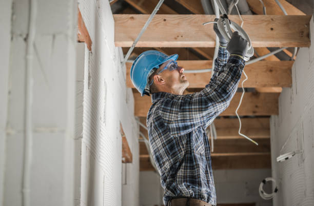 Best Electrician for Home Renovation  in Idalou, TX