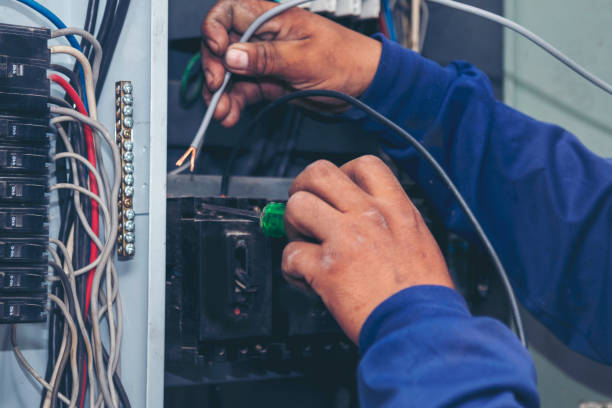 Best Local Electrician Companies  in Idalou, TX