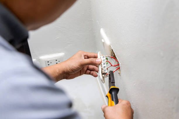Best Electrical Troubleshooting Services  in Idalou, TX