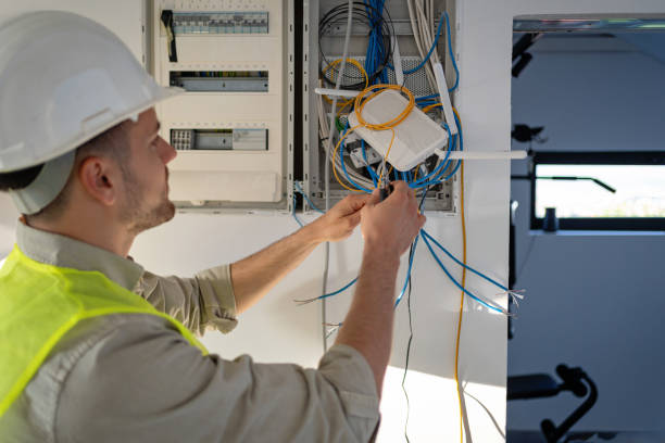 Best Home Electrical Repair  in Idalou, TX